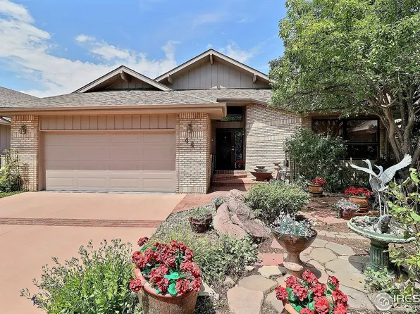 1357 43rd Ave #44, Greeley, CO 80634