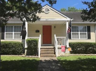 2834 Ballentine Blvd, Norfolk, VA 23509