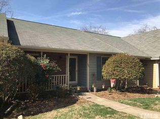 133 Boldleaf Ct, Cary, NC 27513