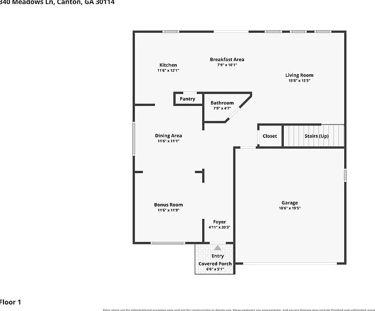 4 bed, 2.5 bath, 2288 sqft, $2,225 — Photo 2
