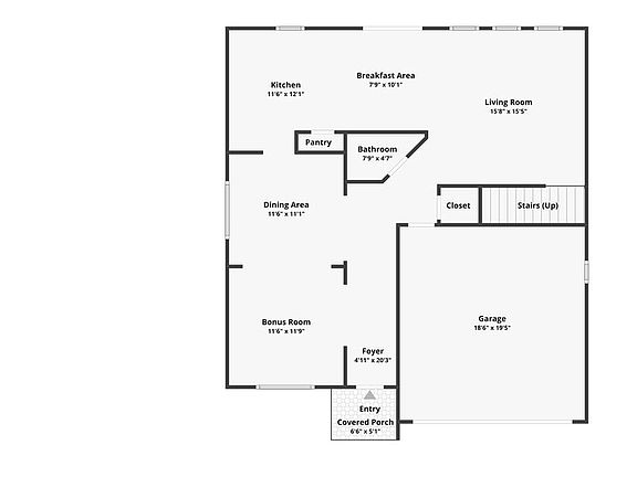 2nd image of 340 Meadows Ln
