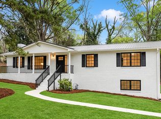 215 Rivermont Rd, Athens, GA 30606