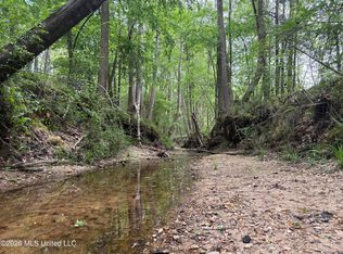 Forest Trl NE, Brookhaven, MS 39601