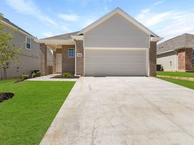 9905 Voyager Ln, Fort Worth, TX, 76131