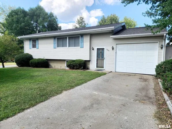 801 Southern Ln, Quincy, IL 62305