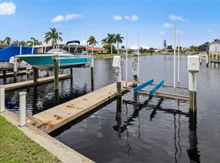 1217 Gorda Cay Ln, Punta Gorda, FL 33950