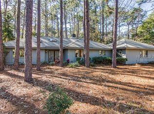 15 Headlands Dr, Hilton Head Island, SC 29926