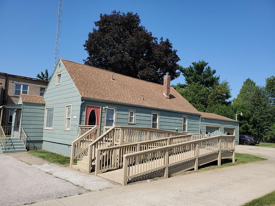 1st image of 1413 E Napier Ave