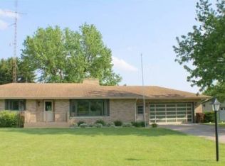 9410 Branch Rd, Watervliet, MI 49098