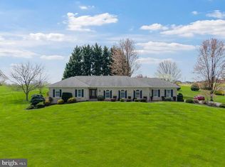 1111 Wheatland Ct, Forest Hill, MD 21050
