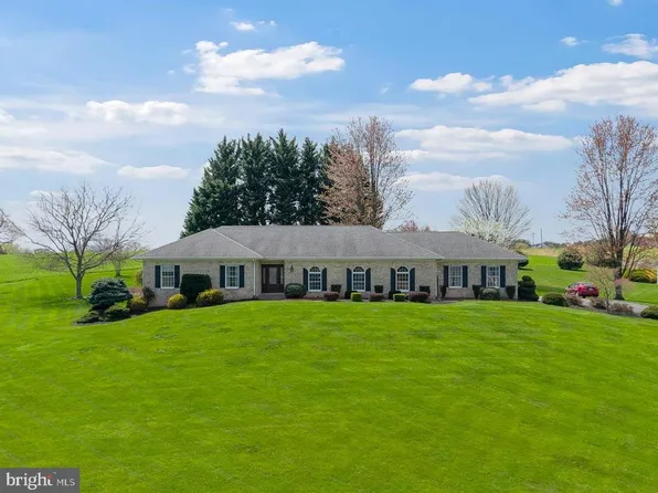 1111 Wheatland Ct, Forest Hill, MD 21050