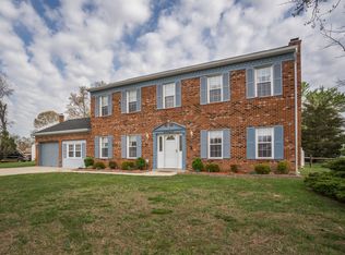 2042 All Hallows Ct, Waldorf, MD 20602