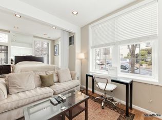 2802 Olive St NW APT 2, Washington, DC 20007