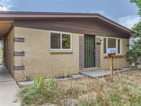 1467 S Osage Street, Denver, CO 80223