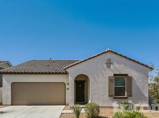 36990 W Nola Way, Maricopa, AZ 85138