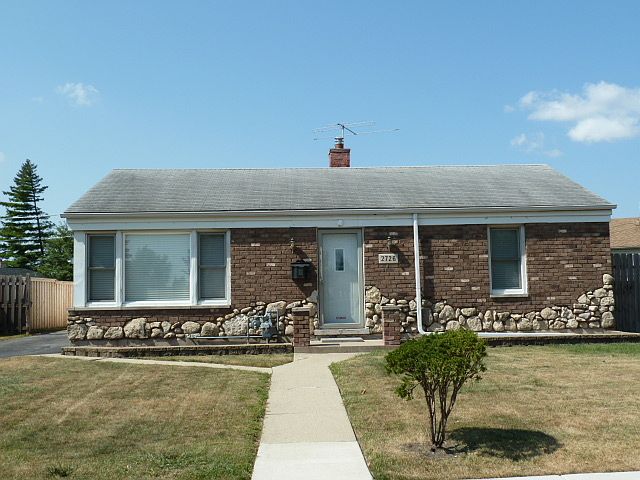 1st image of 2726 Calwagner St