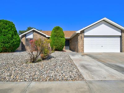 5143 Gaviota NW, Albuquerque, NM, 87120