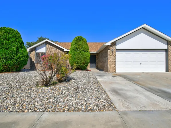 5143 Gaviota NW, Albuquerque, NM 87120