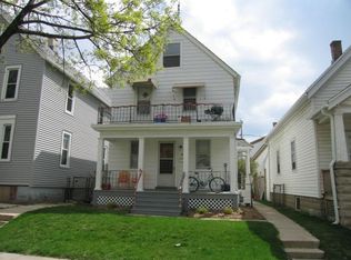 2850 N Bremen St #A, Milwaukee, WI 53212