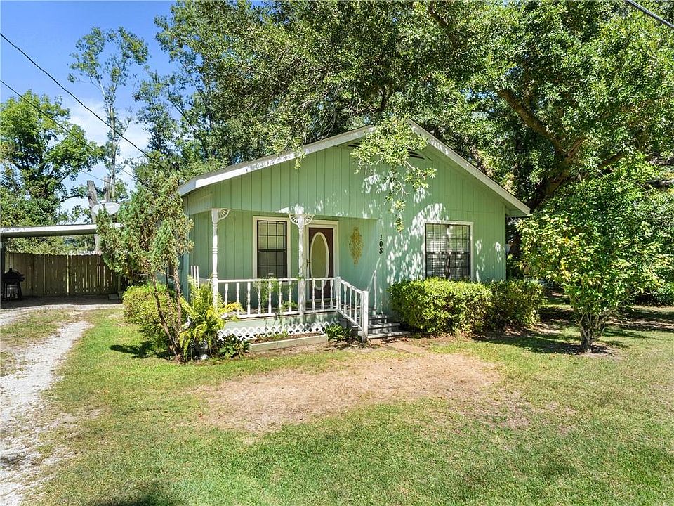 108 Leblanc St, Dequincy, LA 70633 Zillow