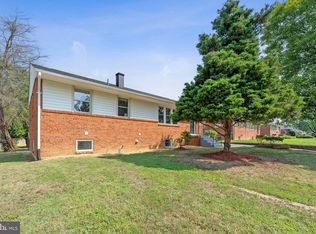 1414 E St, Woodbridge, VA