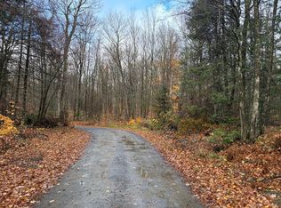 Net River Rd, Crystal Falls, MI 49920
