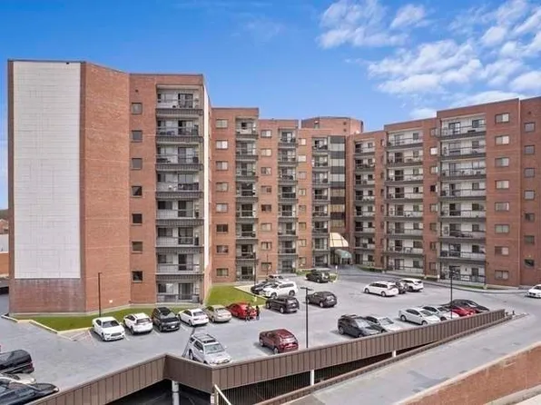90 Quincy Shore Dr APT 414, Quincy, MA 02171