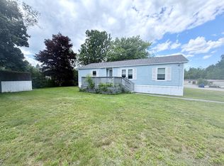 285 Saint James St, Westbrook, ME 04092