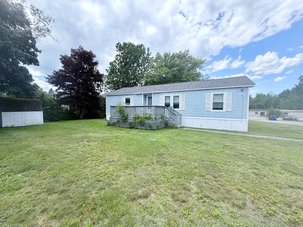 285 Saint James St, Westbrook, ME 04092