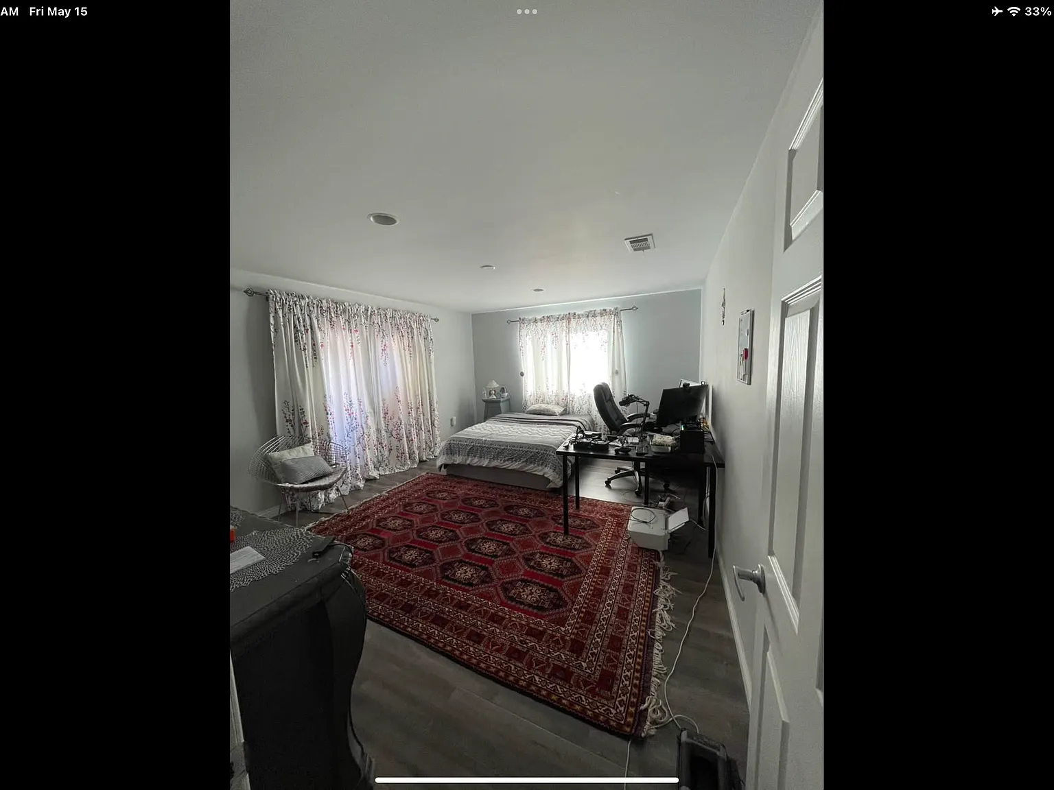 1 bed, $1,500 — Photo 4