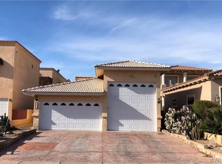 2979 Camino Del Rio, Bullhead City, AZ 86442