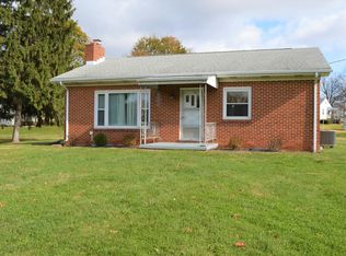 41 Otto Ave, Carlisle, PA 17013