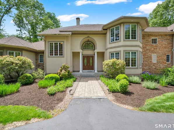 34 Maxfelix Drive, Mansfield, CT 06268