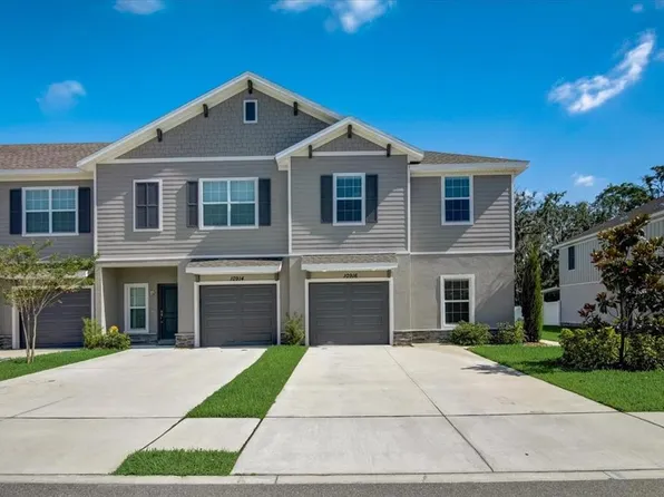10916 Quickwater Ct, Riverview, FL 33569