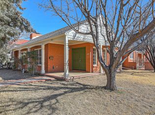 412 Laguna Blvd SW, Albuquerque, NM 87104