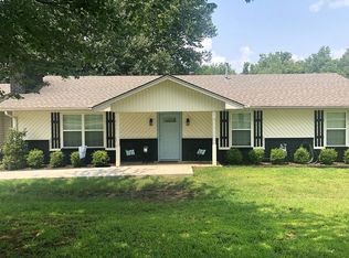 3801 S Country Club Rd, Muskogee, OK 74403