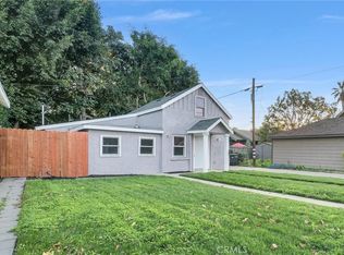 354 E Culver Ave, Orange, CA 92866