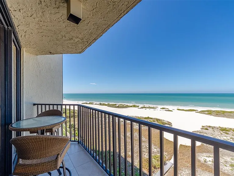 1290 Gulf Blvd #907 — Photo 3