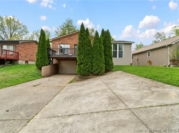 3820 Carver Street, New Albany, IN 47150