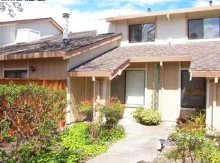 622 Morgan Cmn #CM, Livermore, CA 94551