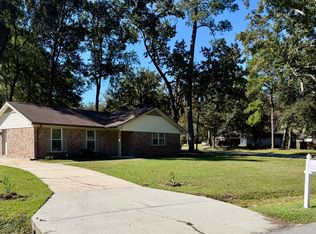509 W Tietgen St, Pooler, GA 31322
