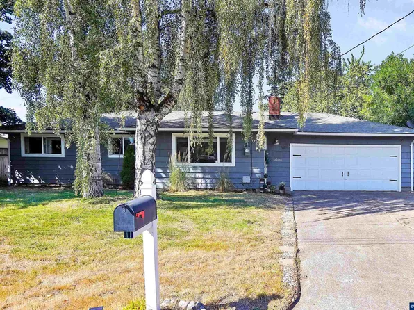 762 Bentley St E, Monmouth, OR 97361