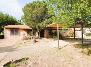 506 Berkley Rd, Laredo, TX 78045