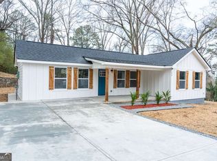 33 Fairview St, Cartersville, GA