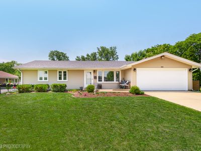 106 Grand Central Ln, Schaumburg, IL, 60193