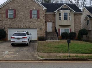 202 Makenna Dr, Hampton, GA 30228