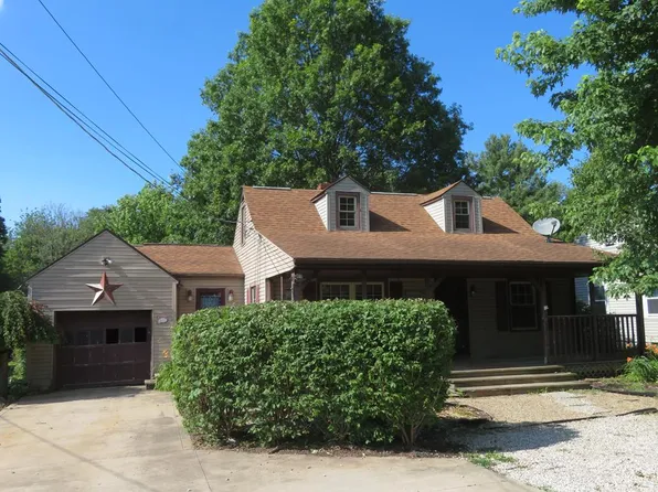 1024 Charles St, Galion, OH 44833