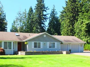 7030 137th Dr NE, Lake Stevens, WA 98258