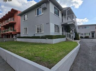 500-502 E Cypress Ave, Burbank, CA 91502