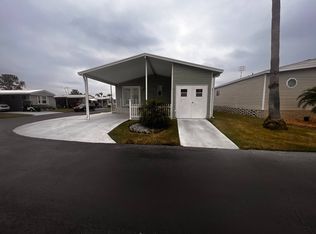 637 Sunset Cir #637, Frostproof, FL 33843